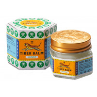 Tiger balm - biely